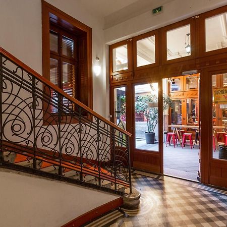 Explore Budapest From A Luxurious Cozy Apartment Luaran gambar