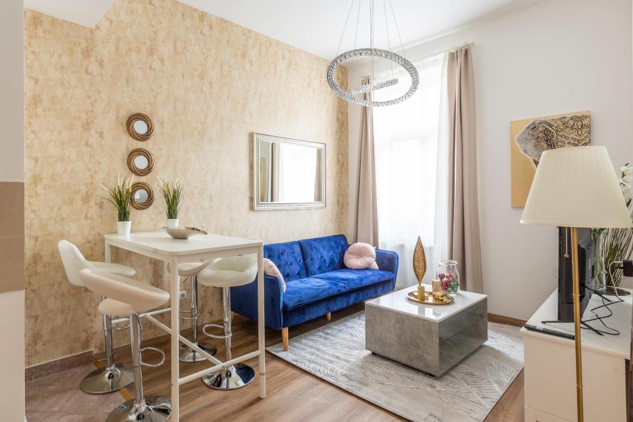 Explore Budapest From A Luxurious Cozy Apartment Luaran gambar