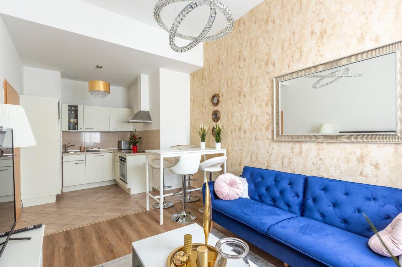 Explore Budapest From A Luxurious Cozy Apartment Luaran gambar