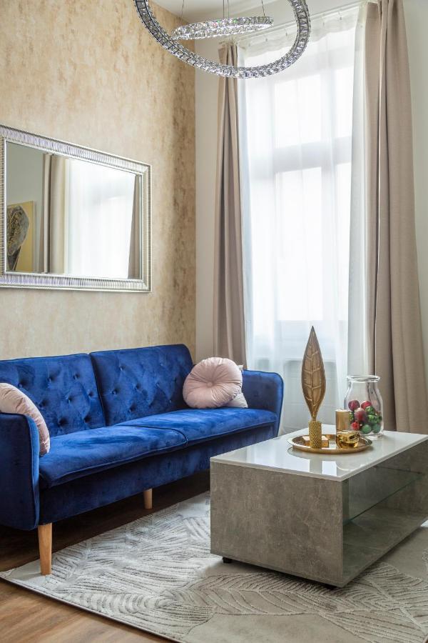 Explore Budapest From A Luxurious Cozy Apartment Luaran gambar