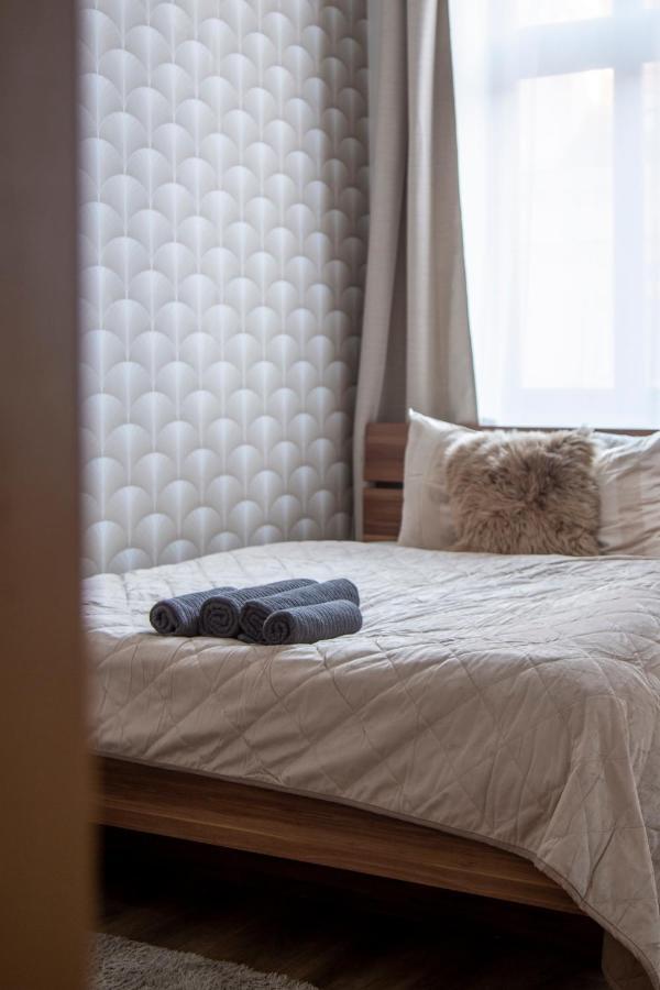 Explore Budapest From A Luxurious Cozy Apartment Luaran gambar