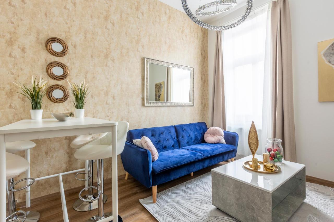 Explore Budapest From A Luxurious Cozy Apartment Luaran gambar