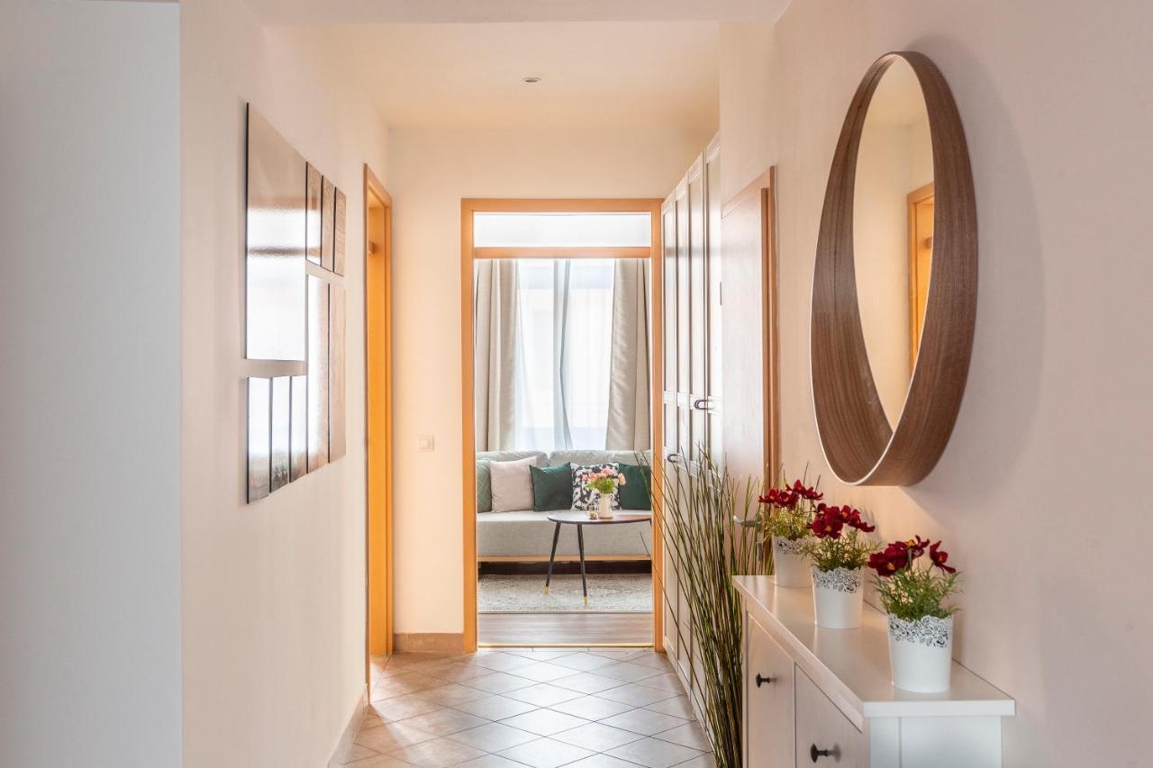 Explore Budapest From A Luxurious Cozy Apartment Luaran gambar