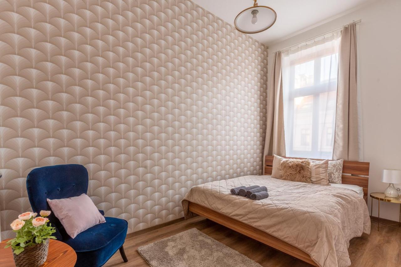 Explore Budapest From A Luxurious Cozy Apartment Luaran gambar