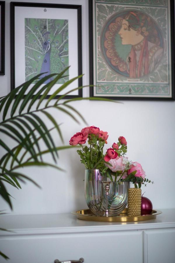 Explore Budapest From A Luxurious Cozy Apartment Luaran gambar